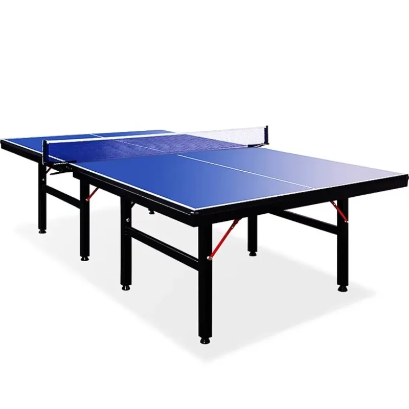 High Quality Professional Indoor Equipment Ping-pong Tables Table Tennis Table
High Quality Professional Indoor Equipment Ping-pong Tables Table Tennis Table