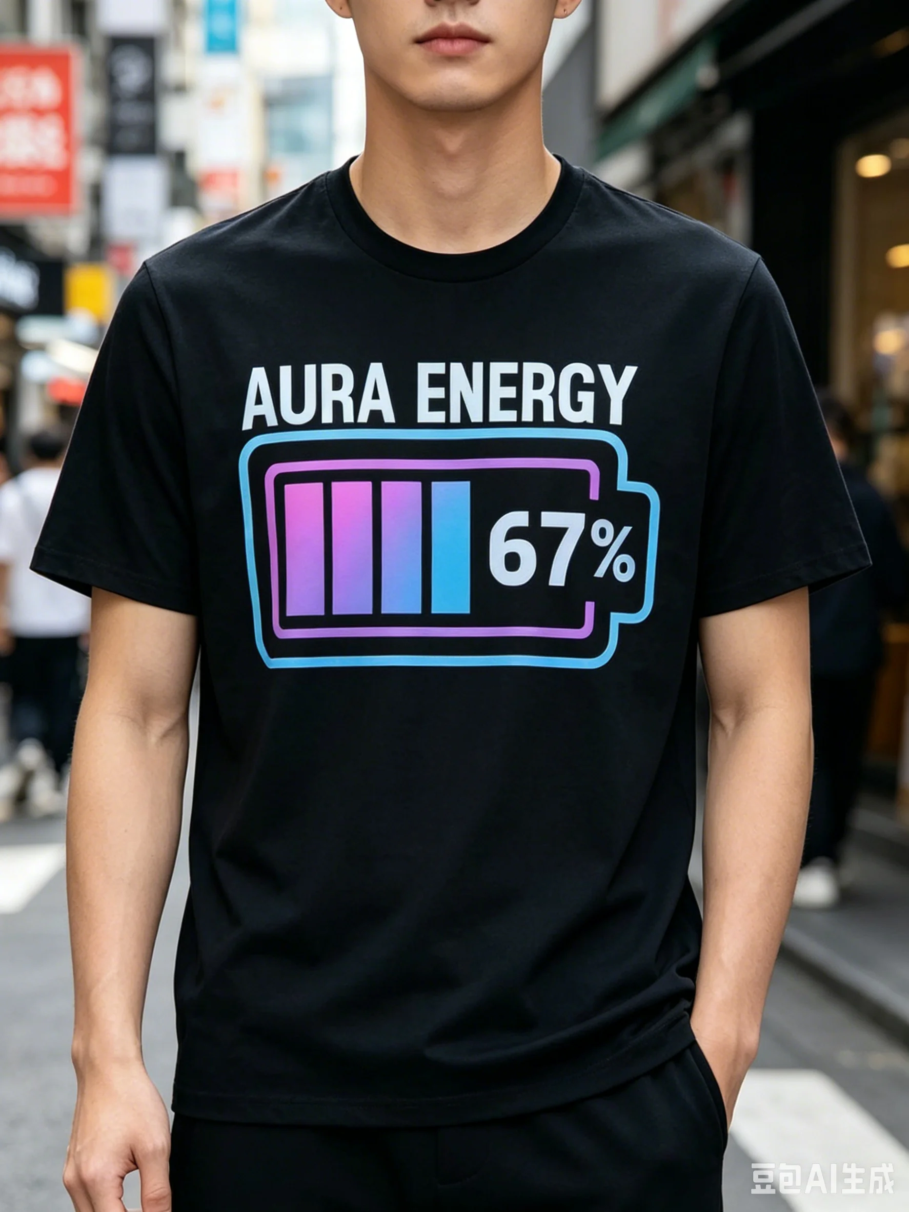 Funny Gen Alpha Meme Aura Energy 67 Graphic Men's T Shirt Cotton Women Streetwear Loose Oversized Tee Summer Spring O-Neck top
Funny Gen Alpha Meme Aura Energy 67 Graphic Men's T Shirt Cotton Women Streetwear Loose Oversized Tee Summer Spring O-Neck top