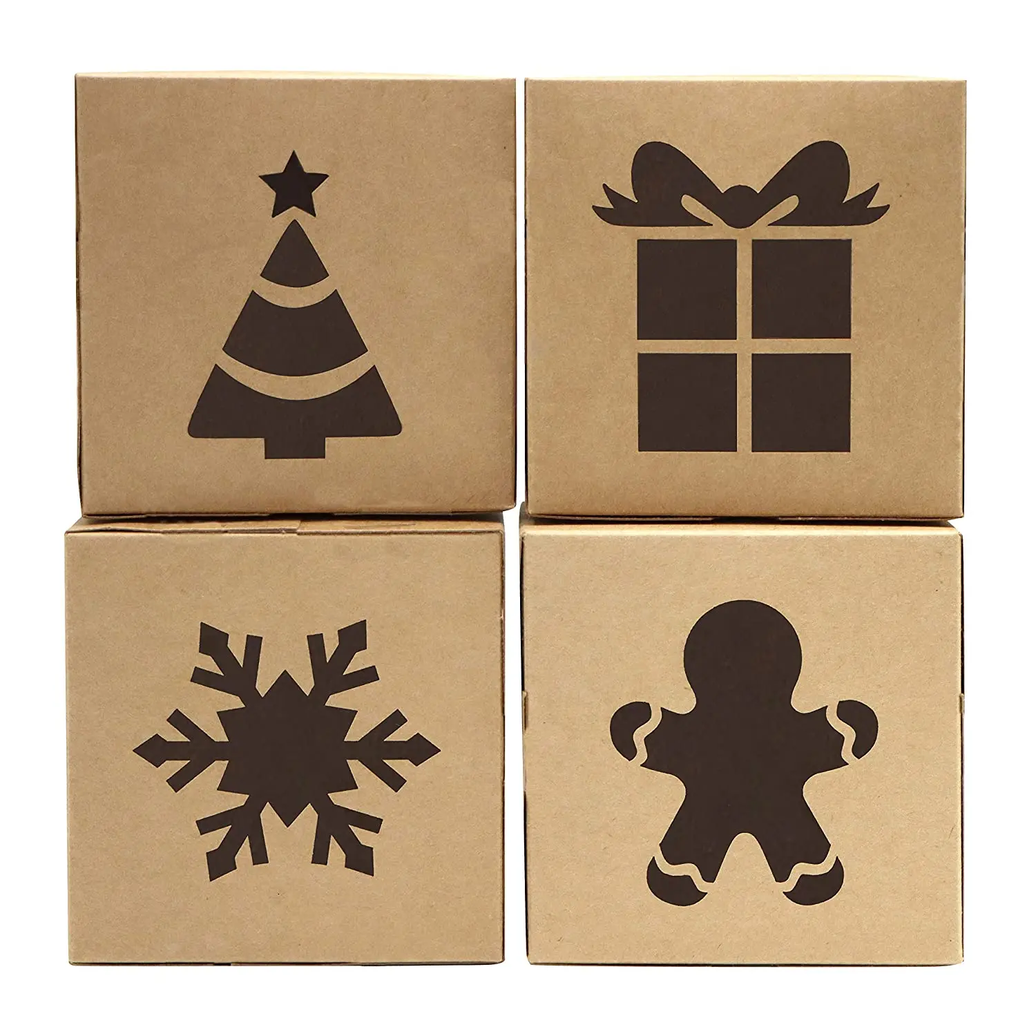 Highly Recommended.30 Kraft Cardboard Bakery Cookie Boxes Set Auto-Popup for Cookies
Highly Recommended.30 Kraft Cardboard Bakery Cookie Boxes Set Auto-Popup for Cookies