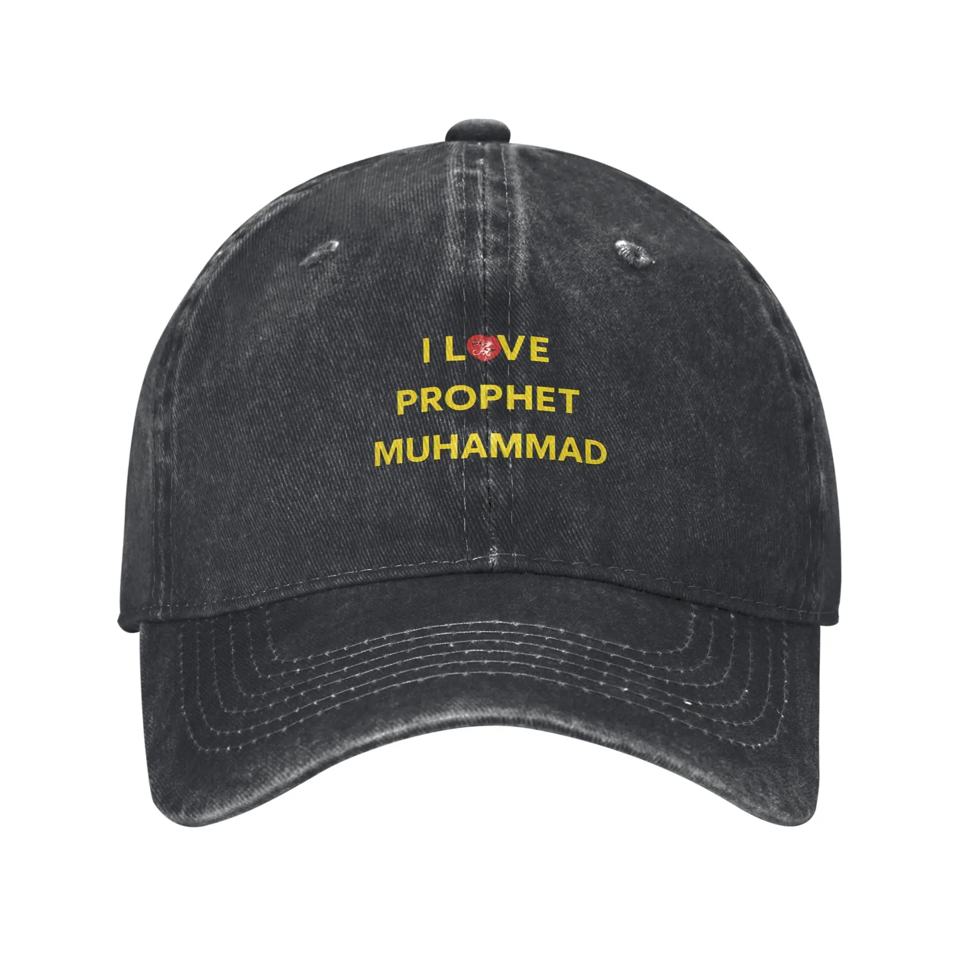 I Love Muhammad Casual Baseball Cap Summer Trucker Hat Wholesale Outdoor Sport Hip Hop Hats Unisex-Teens Vintage Baseball Caps
I Love Muhammad Casual Baseball Cap Summer Trucker Hat Wholesale Outdoor Sport Hip Hop Hats Unisex-Teens Vintage Baseball Caps