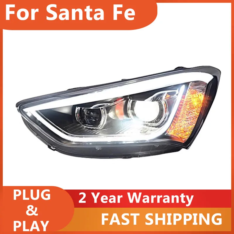 KOWELL автомобильный Стайлинг для новых фар Santa Fe 2014 2015, IX45, фары DRL, указатель поворота, ближний свет, линза проектора
KOWELL автомобильный Стайлинг для новых фар Santa Fe 2014 2015, IX45, фары DRL, указатель поворота, ближний свет, линза проектора