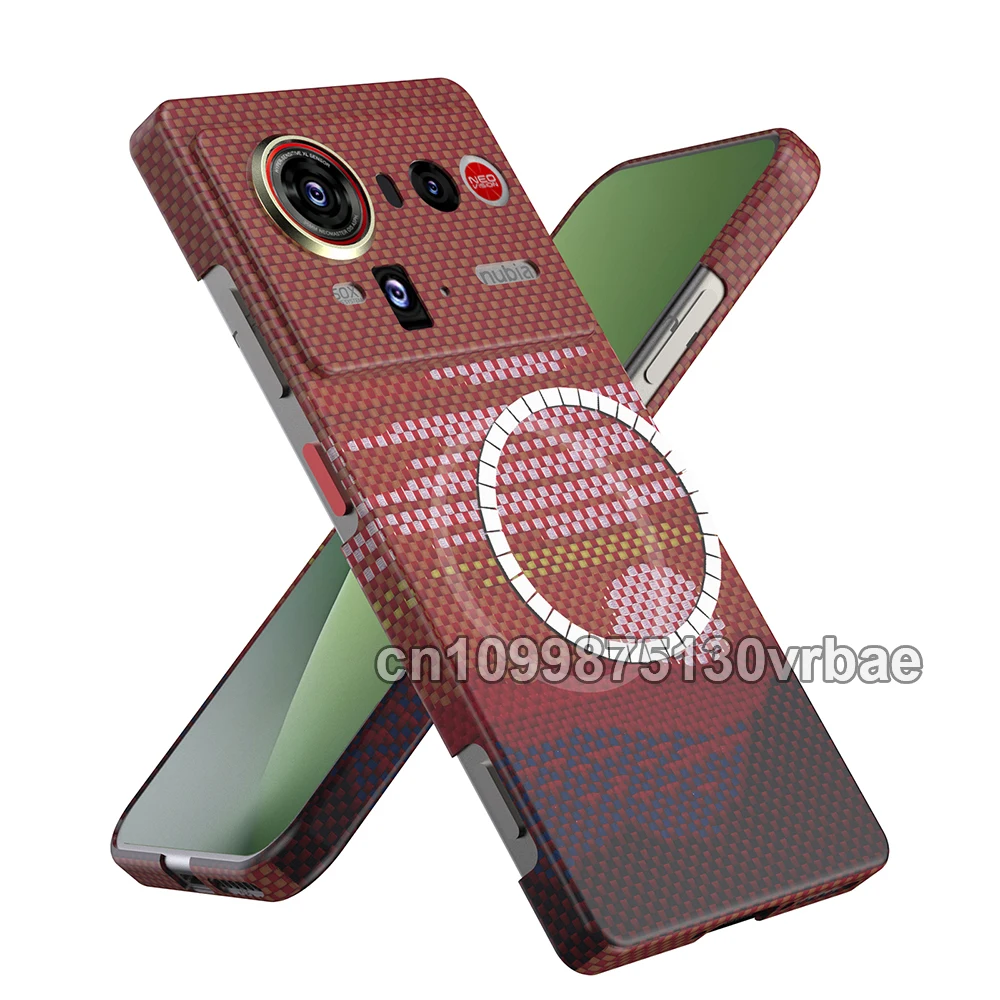600D Real-thin Carbon Fiber Phone Case for nubia z80 ultra case Aramid Fiber fabric thinhard Magnetic balck Slim light red Case
600D Real-thin Carbon Fiber Phone Case for nubia z80 ultra case Aramid Fiber fabric thinhard Magnetic balck Slim light red Case