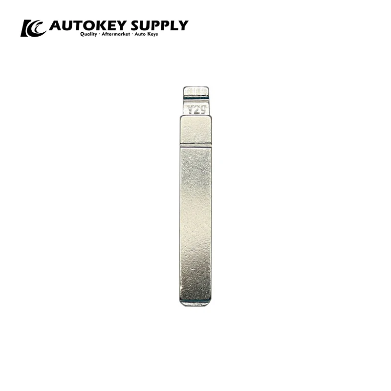 For Y-29# Va2 Key Blade Applicable To KD KEYDIY VVDI Products Autokey Supply AKKDBL143
For Y-29# Va2 Key Blade Applicable To KD KEYDIY VVDI Products Autokey Supply AKKDBL143