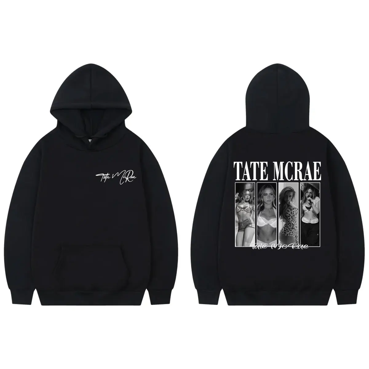 Singer Tate McRae Miss Possessive Tour 2026 Hoodie Fashion Vintage Hooded Sweatshirts Men Women Casual Loose Fleece Pullovers
Singer Tate McRae Miss Possessive Tour 2026 Hoodie Fashion Vintage Hooded Sweatshirts Men Women Casual Loose Fleece Pullovers