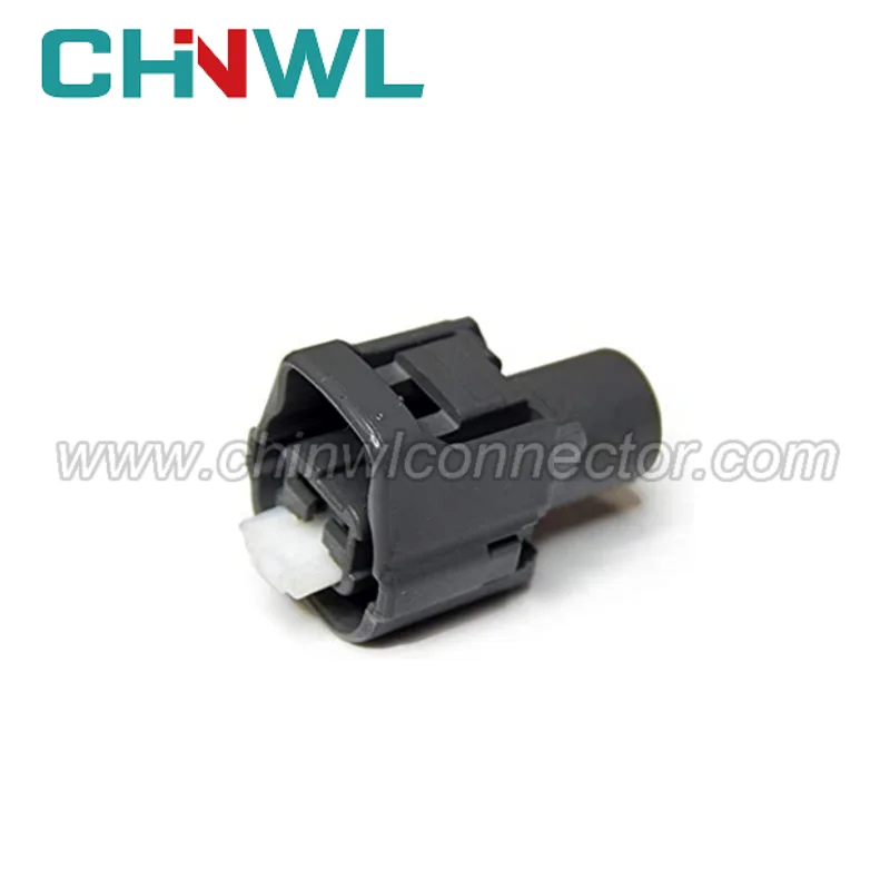 50 Sets 1 Pin 6.3 Series 7283-3013-10 Auto Electric Wire Plastic Socket Car Current Waterproof Wiring Connector 90980-11184
50 Sets 1 Pin 6.3 Series 7283-3013-10 Auto Electric Wire Plastic Socket Car Current Waterproof Wiring Connector 90980-11184