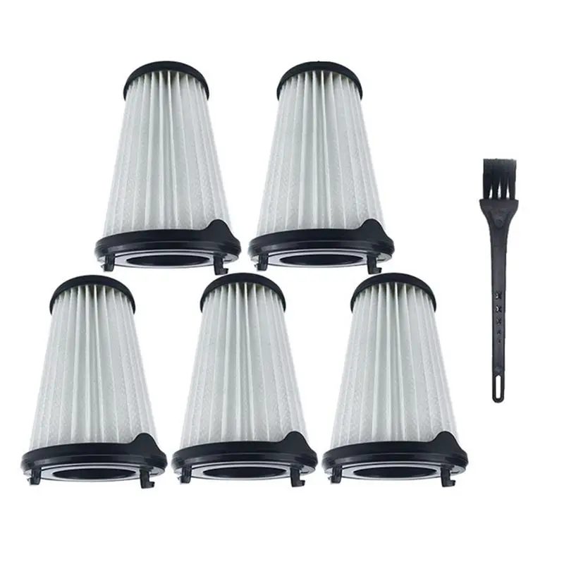 Сменные HEPA-фильтры B03C для моделей пылесосов Electrolux ZB3301, ZB3311, ZB3323B, ZB3325B, ZB3302AK
Сменные HEPA-фильтры B03C для моделей пылесосов Electrolux ZB3301, ZB3311, ZB3323B, ZB3325B, ZB3302AK