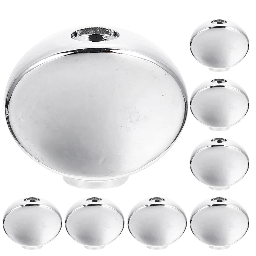 8 Pcs String Head Button Handle Acoustic Guitar Tuning Pegs Tuner Keys Electric Classical Musical Instrument Knobs
8 Pcs String Head Button Handle Acoustic Guitar Tuning Pegs Tuner Keys Electric Classical Musical Instrument Knobs