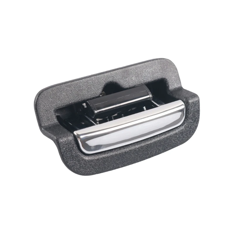 Automotive Interior Accessory Locking Clip with Anti Slip Structure Quick Release Back Tray Fastener for Vehicle
Automotive Interior Accessory Locking Clip with Anti Slip Structure Quick Release Back Tray Fastener for Vehicle