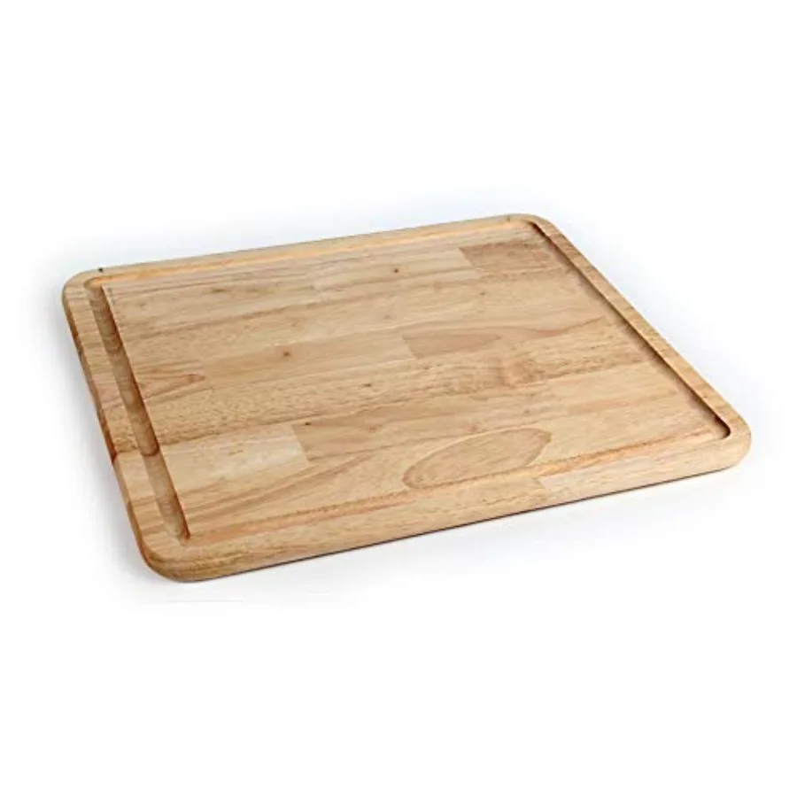 - Hardwood Cutting Board and Stove Topper with Non-Skid Backing Includes Flexible Cutting Mat 43753
- Hardwood Cutting Board and Stove Topper with Non-Skid Backing Includes Flexible Cutting Mat 43753