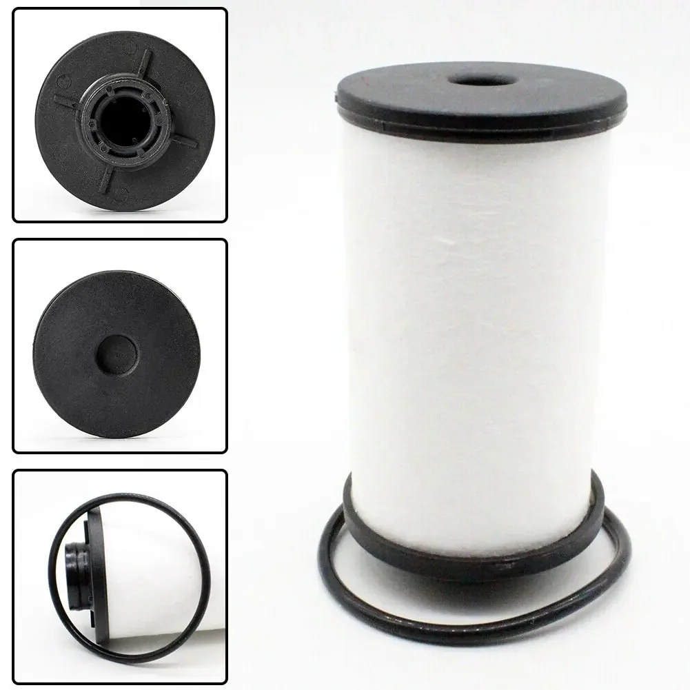 Transmission Filter Oil Filter Kit 58mm Black Car Flter Kit Oil White Simple Installation High Quality Products
Transmission Filter Oil Filter Kit 58mm Black Car Flter Kit Oil White Simple Installation High Quality Products