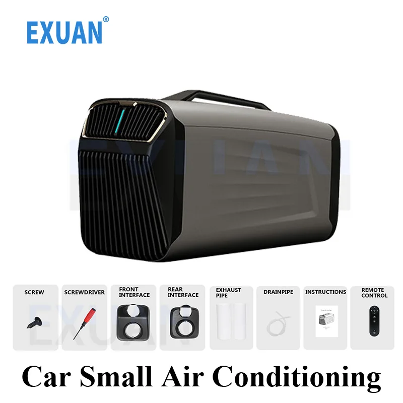 Охлаждающий универсальный кондиционер, На открытом воздухе транспортные средства портативный мобильный кондиционер воздуха, Для RV / Sedan / Truck / На открытом воздухе кемпинг / пикник / рыбалка / офис / общежитие
Охлаждающий универсальный кондиционер, На открытом воздухе транспортные средства портативный мобильный кондиционер воздуха, Для RV / Sedan / Truck / На открытом воздухе кемпинг / пикник / рыбалка / офис / общежитие