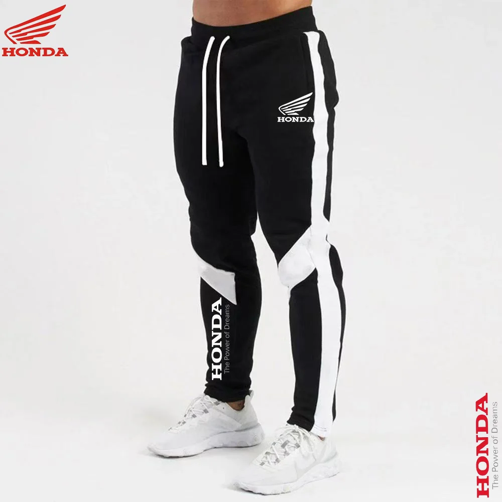 Honda men's fun extreme sports pants, breathable 3D printed best-selling pants, wide casual pants, tight pants and sweatpants
Honda men's fun extreme sports pants, breathable 3D printed best-selling pants, wide casual pants, tight pants and sweatpants
