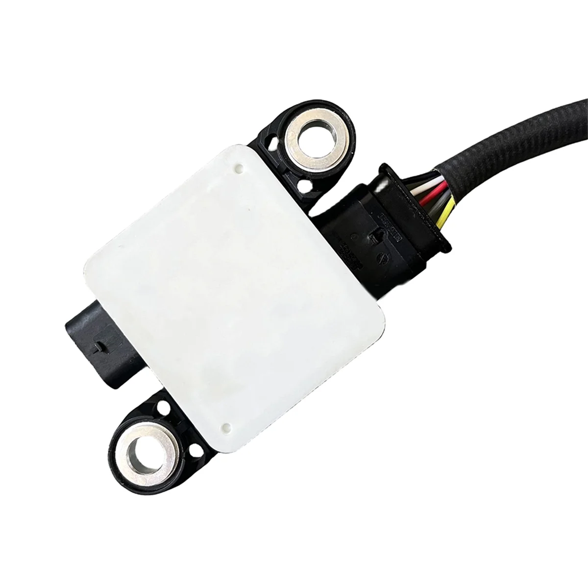 Automotive Particulate Matter SensorPM Particulate Matter Sensor for TL QL 1.7 2015-2020 392652F250 0281006612 0281006611
Automotive Particulate Matter SensorPM Particulate Matter Sensor for TL QL 1.7 2015-2020 392652F250 0281006612 0281006611