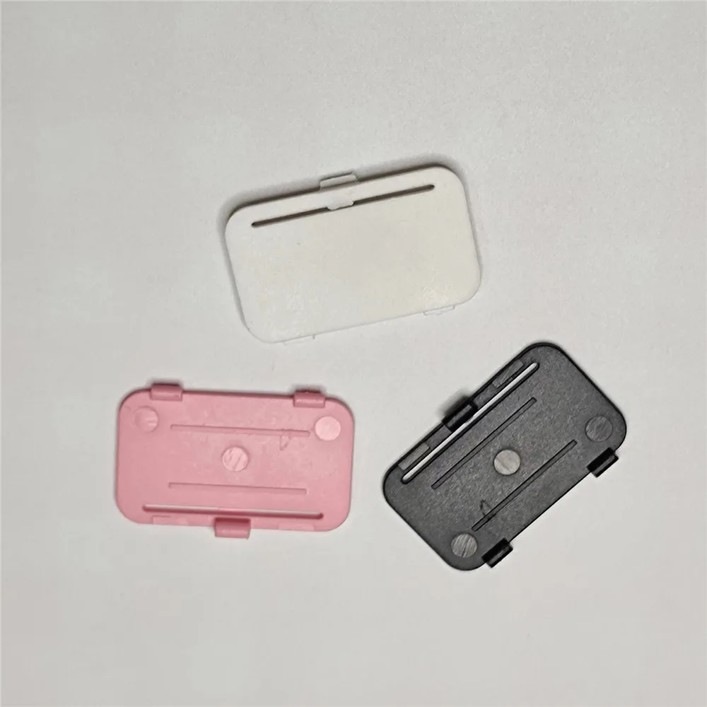 1PC For RazerViper Ultimate Replacement Mouse Battery Case Cover Mouse Case Shell Mouse Accessorie
1PC For RazerViper Ultimate Replacement Mouse Battery Case Cover Mouse Case Shell Mouse Accessorie