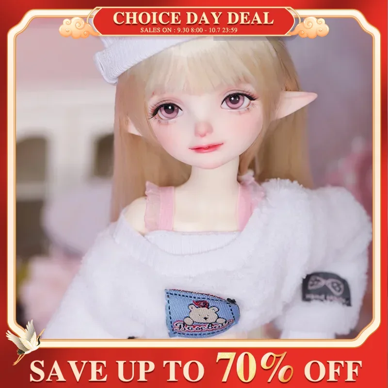 Wendy BJD кукла 1/6 1/5 Yangyang тело Смола Искусство игрушки Сюрприз подарок для детей подарок ShugaFairy
Wendy BJD кукла 1/6 1/5 Yangyang тело Смола Искусство игрушки Сюрприз подарок для детей подарок ShugaFairy