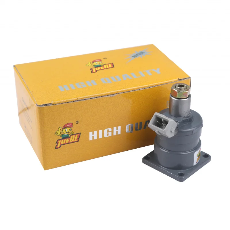 4288336 JUEGE Proportional 9258047 Solenoid Valve For EX200-2 EX200-5 EX200-3 EX220-2 EX220-3 Parts
4288336 JUEGE Proportional 9258047 Solenoid Valve For EX200-2 EX200-5 EX200-3 EX220-2 EX220-3 Parts