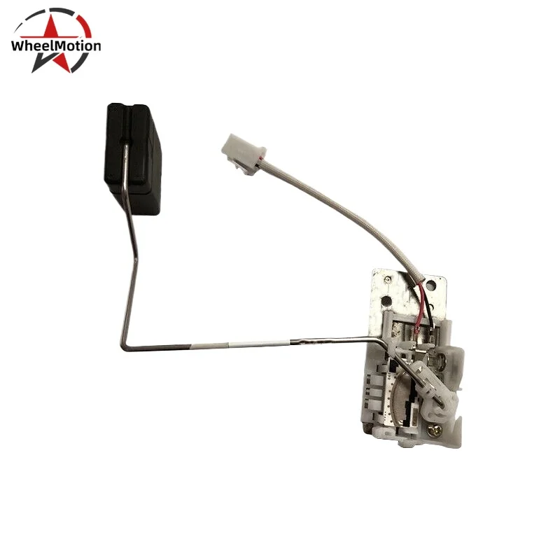 OEM 34810-65D10 3481065D10 Automobiles Fuel Tank Oil Level Sensor For Suzuki Swift ESCUDO TD02W 52W 62W TL52W
OEM 34810-65D10 3481065D10 Automobiles Fuel Tank Oil Level Sensor For Suzuki Swift ESCUDO TD02W 52W 62W TL52W