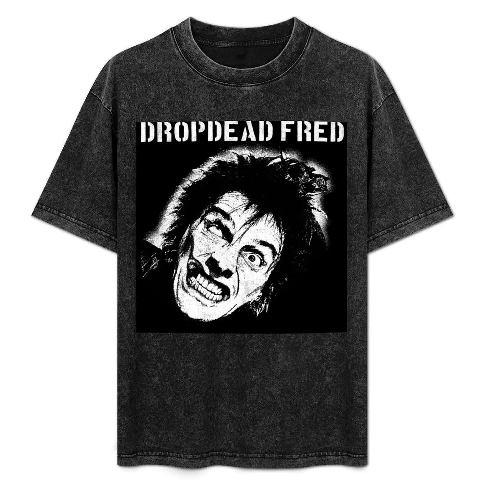 Футболка DROPDEAD FRED для занятий спортом, футболка с короткими рукавами для тренировок в тренажерном зале
Футболка DROPDEAD FRED для занятий спортом, футболка с короткими рукавами для тренировок в тренажерном зале