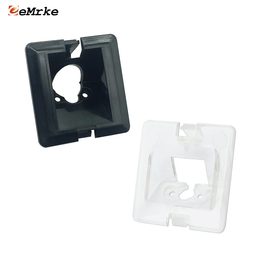 EEMRKE Car Rear View Camera Bracket Factory Hole Camera Holder Housing for Toyota Land Cruiser Prado LC150 J150 2009-2017
EEMRKE Car Rear View Camera Bracket Factory Hole Camera Holder Housing for Toyota Land Cruiser Prado LC150 J150 2009-2017