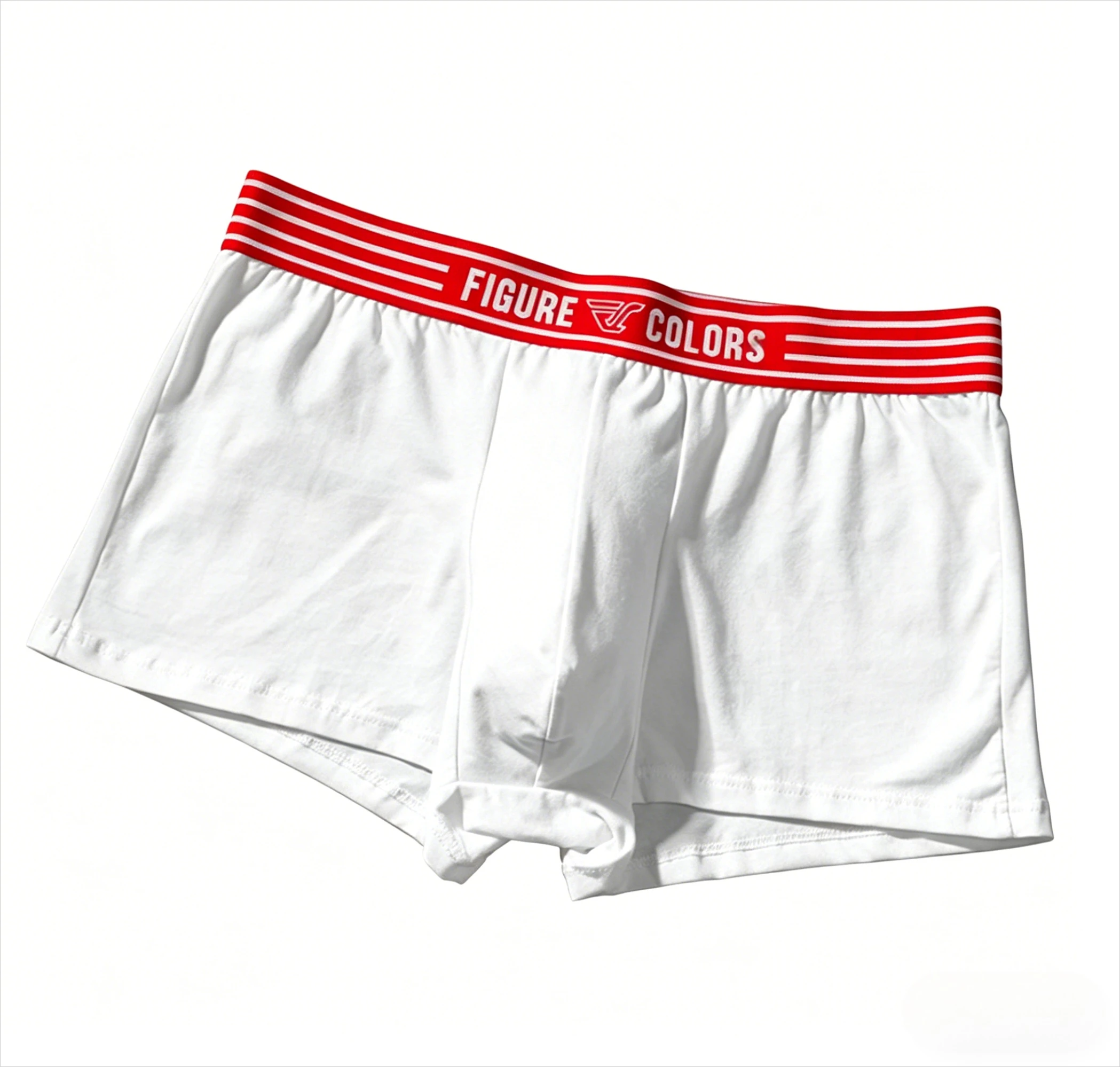 Men's Cotton Boxer Briefs Low Waist Sexy Underwear Logo Waistband Youth Fashion Comfortable Boxy Underpants Daily Sports Trunks
Men's Cotton Boxer Briefs Low Waist Sexy Underwear Logo Waistband Youth Fashion Comfortable Boxy Underpants Daily Sports Trunks