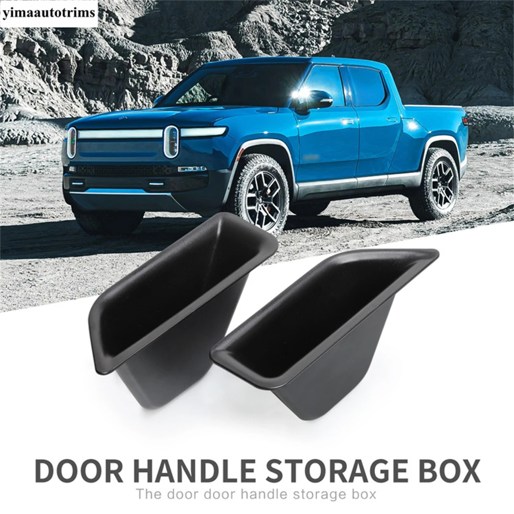 For Rivian R1T R1S 2022 2023 2024 Car Center Console Lower Storage Box Organizer Tray Drink Water Cup Holder Panel Accessories
For Rivian R1T R1S 2022 2023 2024 Car Center Console Lower Storage Box Organizer Tray Drink Water Cup Holder Panel Accessories