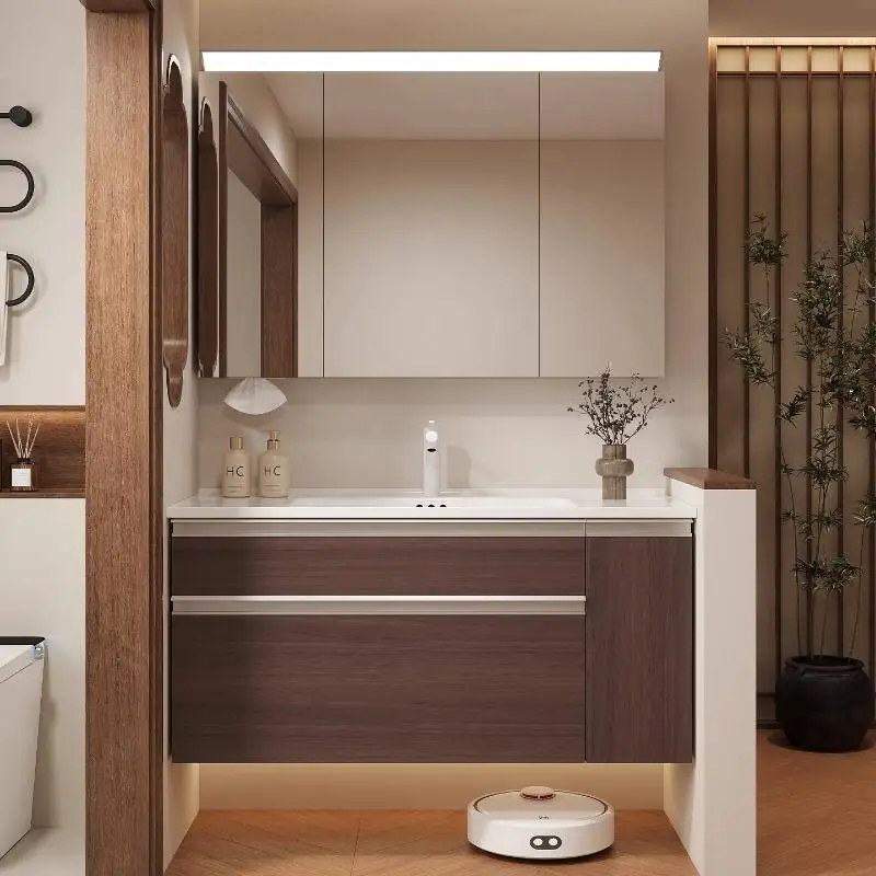 Mounted Mirror Bathroom Cabinet Organizer Vanity Small Storage Bathroom Cabinet Stuff Sink Armoire De Rangement Furniture
Mounted Mirror Bathroom Cabinet Organizer Vanity Small Storage Bathroom Cabinet Stuff Sink Armoire De Rangement Furniture