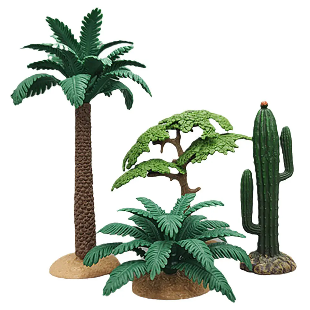 4Pcs Simulation Artificial Plant Ornaments Lifelike Landscape Miniature Trees for Home Office Decoration Fake Plant Craft Models
4Pcs Simulation Artificial Plant Ornaments Lifelike Landscape Miniature Trees for Home Office Decoration Fake Plant Craft Models