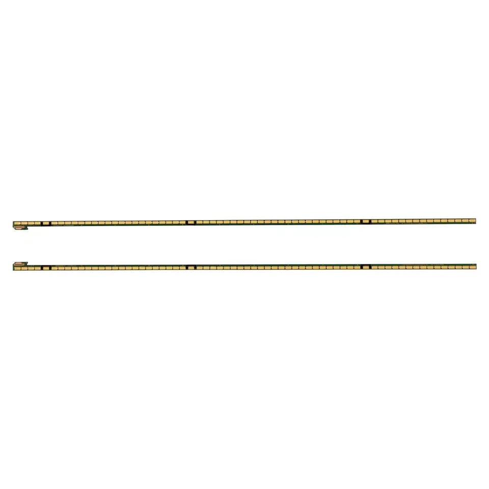 10kit LED backlight strip 49" V14 ART TV REV 0.2 6 L-TYPE 6920L-0001C for 49UB8250 49UB8270 49UB8250 49UB8250
10kit LED backlight strip 49" V14 ART TV REV 0.2 6 L-TYPE 6920L-0001C for 49UB8250 49UB8270 49UB8250 49UB8250