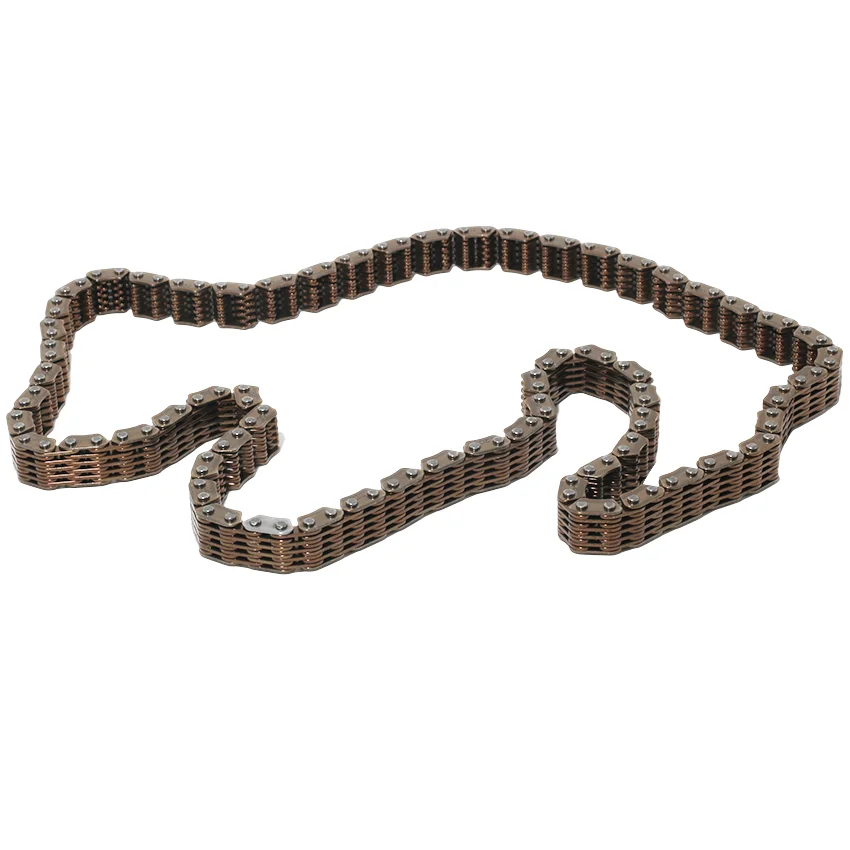 Motorcycle Links Engine Cam Timing Chain For Yamaha YZF R1 YZF-R1R ( RaceBase) 50th Anniversary Edition 94591-60126 Motos Parts
Motorcycle Links Engine Cam Timing Chain For Yamaha YZF R1 YZF-R1R ( RaceBase) 50th Anniversary Edition 94591-60126 Motos Parts