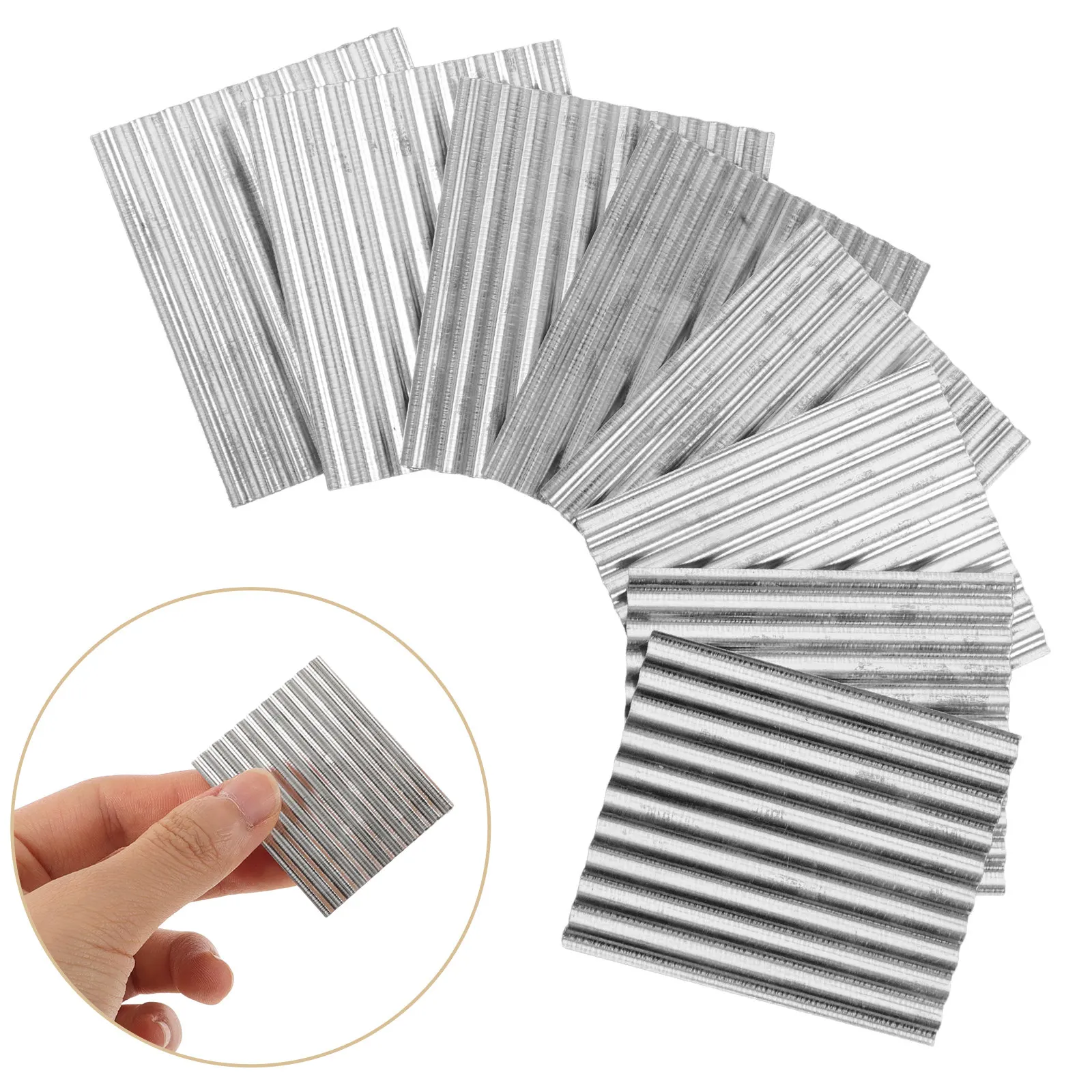 8 шт. миниатюрных имитационных кровельных элементов для микроландшафта, песочницы, аксессуары для DIY-моделирования
8 шт. миниатюрных имитационных кровельных элементов для микроландшафта, песочницы, аксессуары для DIY-моделирования