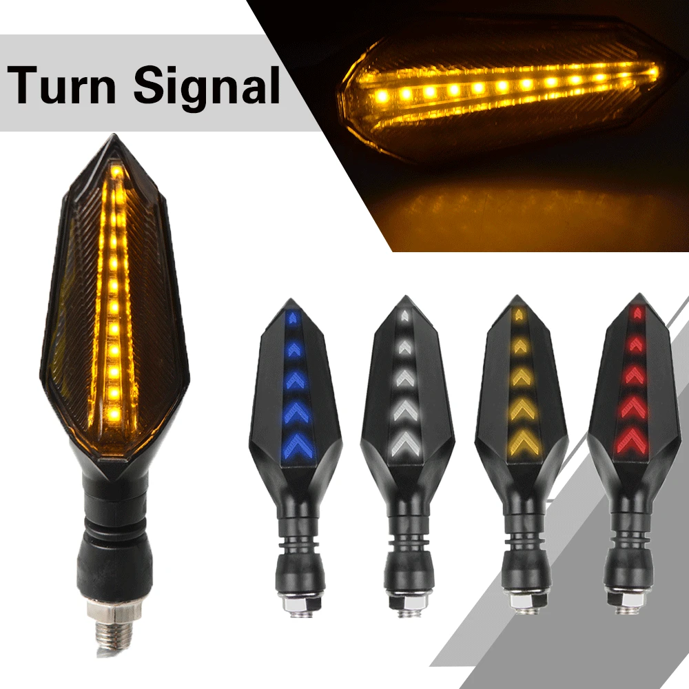 2PCS For DUCATI HYPERMOTARD 796 1100 Monster 600 M600 M620 900 795 Motorcycle Turn Signal Signals Universal LED IP68 Taillight
2PCS For DUCATI HYPERMOTARD 796 1100 Monster 600 M600 M620 900 795 Motorcycle Turn Signal Signals Universal LED IP68 Taillight