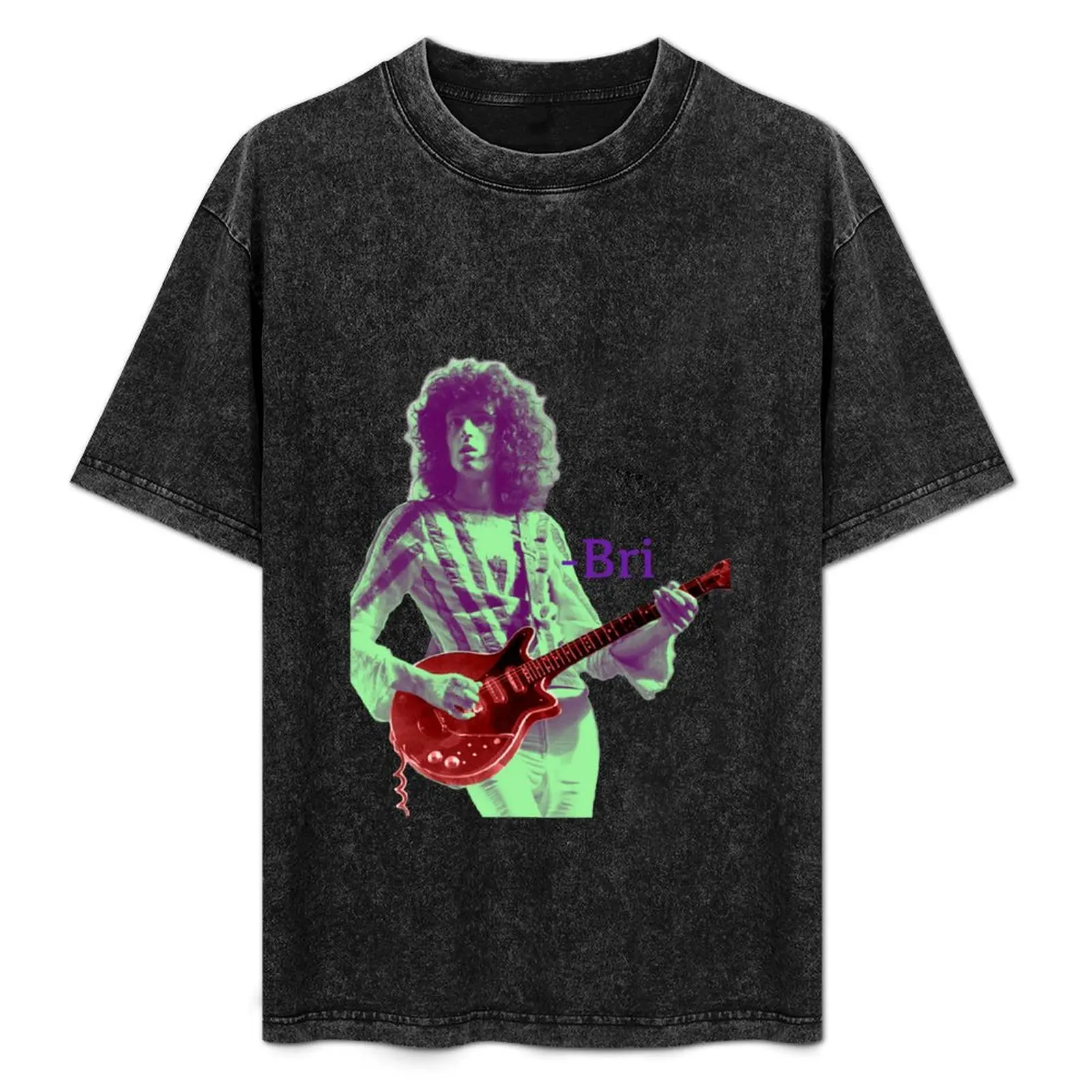 -Bri T-Shirt Casual All Match Short Sleeve T-Shirt
-Bri T-Shirt Casual All Match Short Sleeve T-Shirt