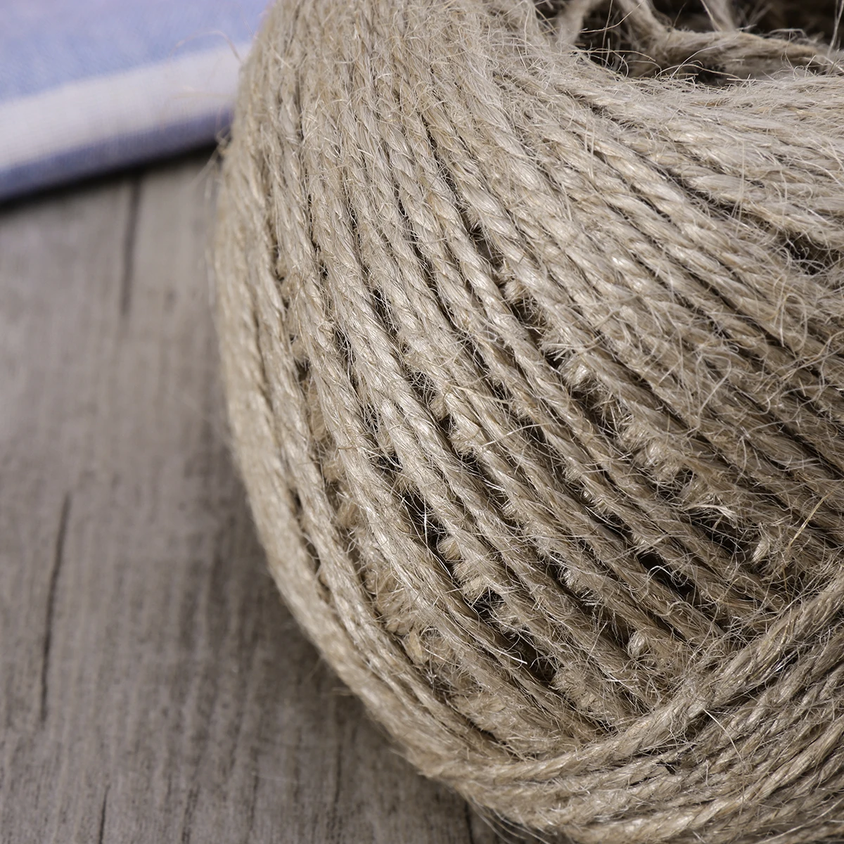 Natural Hemp Cord Jute Twine String Rope for Arts Crafts DIY Gift Packing Wedding Birthday Baby Shower Decoration Gardening Orna
Natural Hemp Cord Jute Twine String Rope for Arts Crafts DIY Gift Packing Wedding Birthday Baby Shower Decoration Gardening Orna