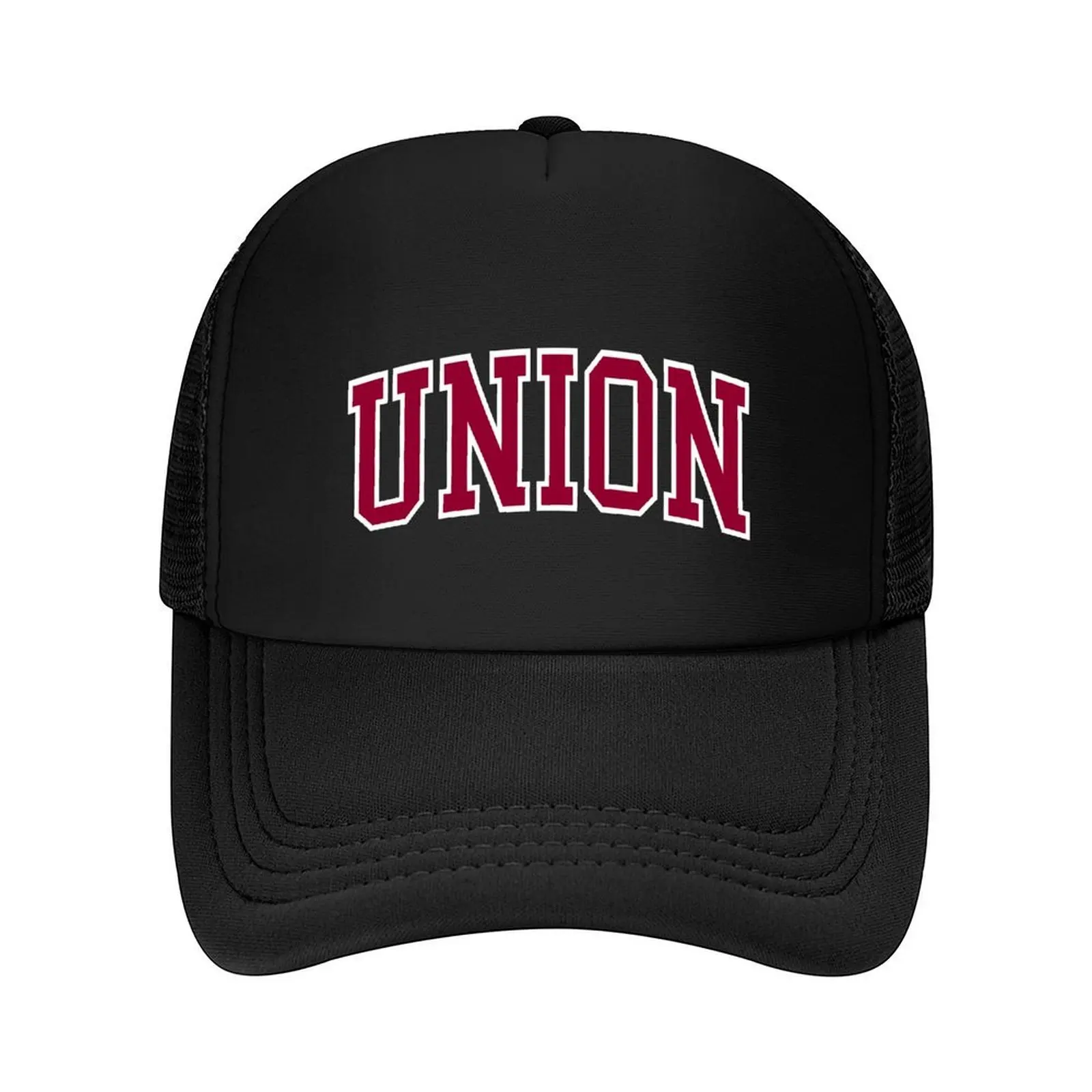 union - college font curved Baseball Cap hats on offer Golf Hat Man Wild Ball Hat Visor Women's Hats 2025 Men's
union - college font curved Baseball Cap hats on offer Golf Hat Man Wild Ball Hat Visor Women's Hats 2025 Men's