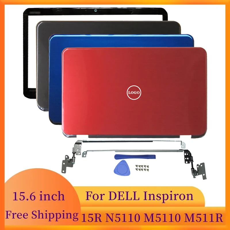 Для ноутбука DELL Inspiron 15R N5110 M5110 M511R задняя крышка/Передняя панель/петли
Для ноутбука DELL Inspiron 15R N5110 M5110 M511R задняя крышка/Передняя панель/петли