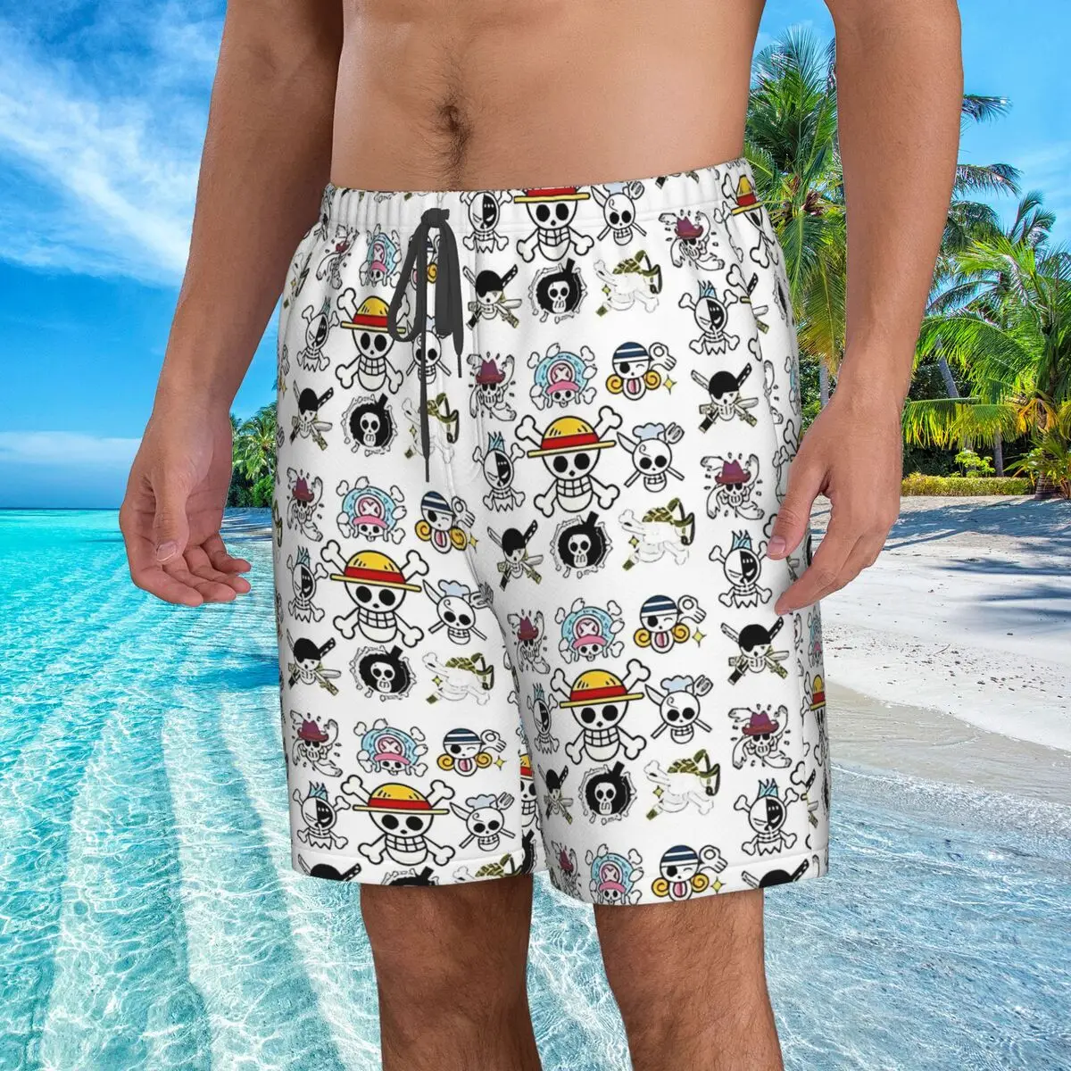 Summer One Piece All Logos Men Beach Shorts Sports Board Shorts Vacation One Piece Short Pants Male Quick Dry Short Pants
Summer One Piece All Logos Men Beach Shorts Sports Board Shorts Vacation One Piece Short Pants Male Quick Dry Short Pants