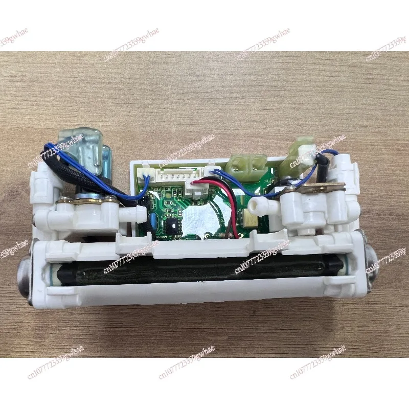 New AKB1130/1131/1135/1137/1138 Smart Toilet Instant Heater
New AKB1130/1131/1135/1137/1138 Smart Toilet Instant Heater