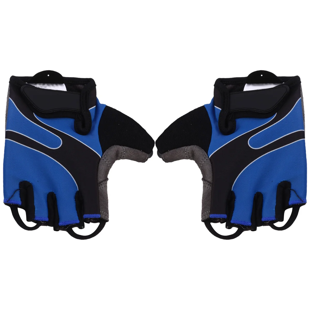 Padded Anti Breathable Cycling Outdoor Sports Fitness for Men Mountain Bike Motorbike High Elastic Adjustable
Padded Anti Breathable Cycling Outdoor Sports Fitness for Men Mountain Bike Motorbike High Elastic Adjustable