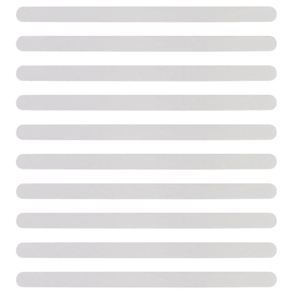 42 шт. противоскользящие наклейки: премиальные клейкие полоски для кухни, ванной, бассейна, балкона, дверных проемов, обеспечивающие нескользящую поверхность
42 шт. противоскользящие наклейки: премиальные клейкие полоски для кухни, ванной, бассейна, балкона, дверных проемов, обеспечивающие нескользящую поверхность