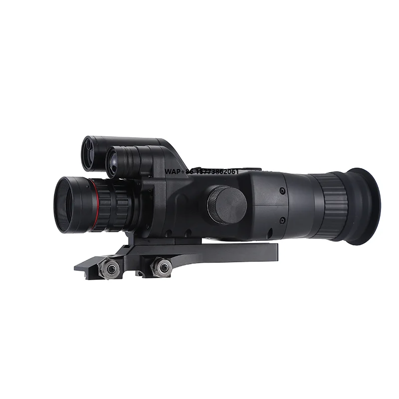 Охотничий прицел ночного видения 1-3,5x CY900, инфракрасные прицелы, монокуляр 21700, аккумулятор большой емкости
Охотничий прицел ночного видения 1-3,5x CY900, инфракрасные прицелы, монокуляр 21700, аккумулятор большой емкости