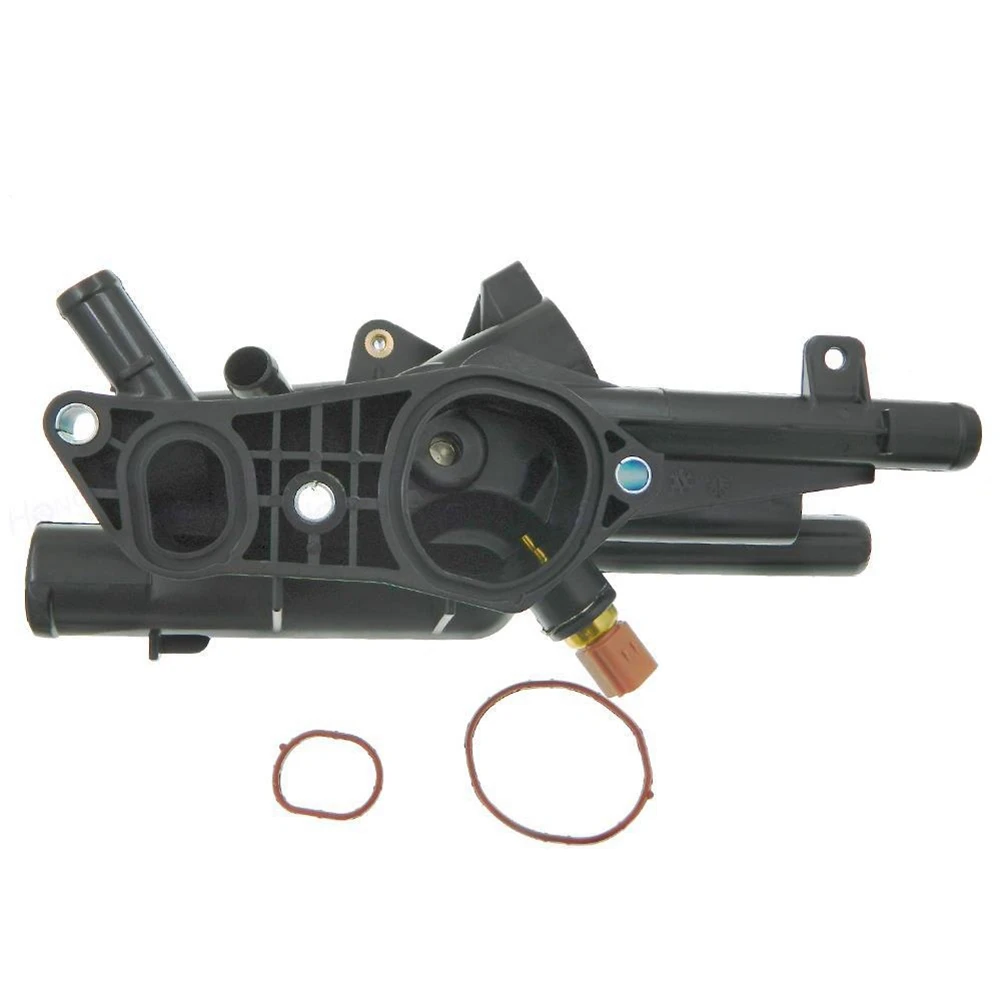 Auto Radiator Housing Thermostat Housing 25600-2G545 256002G545 For Hyundai Santa Fe Sonata/Kia Optima Sportage 2.0L Parts
Auto Radiator Housing Thermostat Housing 25600-2G545 256002G545 For Hyundai Santa Fe Sonata/Kia Optima Sportage 2.0L Parts