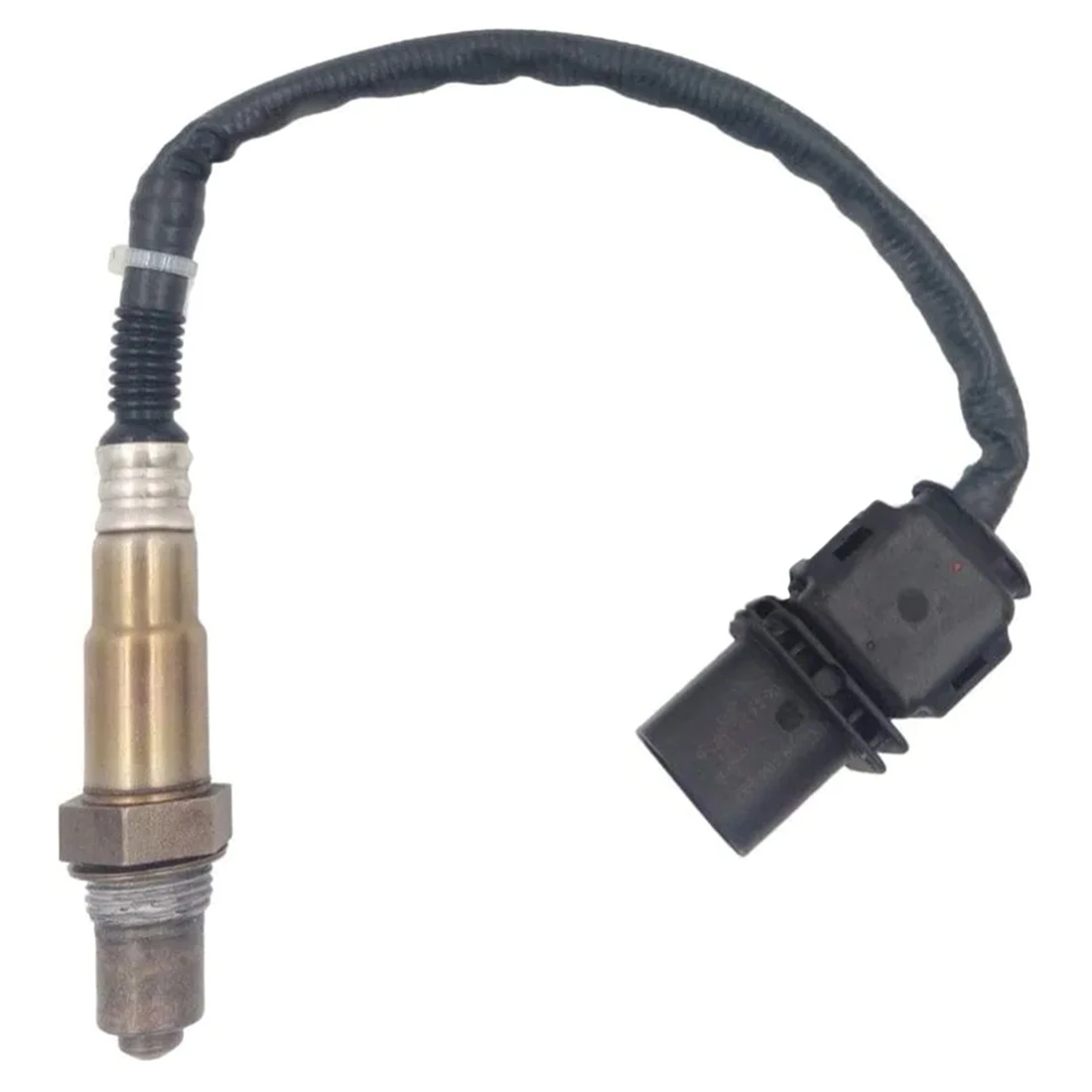 For MK4 2016-18 39350-2F610 For Tuscon Kia Sportage 2.0 For MK4 2016-18 Crdi Lambda Sensor 393502F610
For MK4 2016-18 39350-2F610 For Tuscon Kia Sportage 2.0 For MK4 2016-18 Crdi Lambda Sensor 393502F610