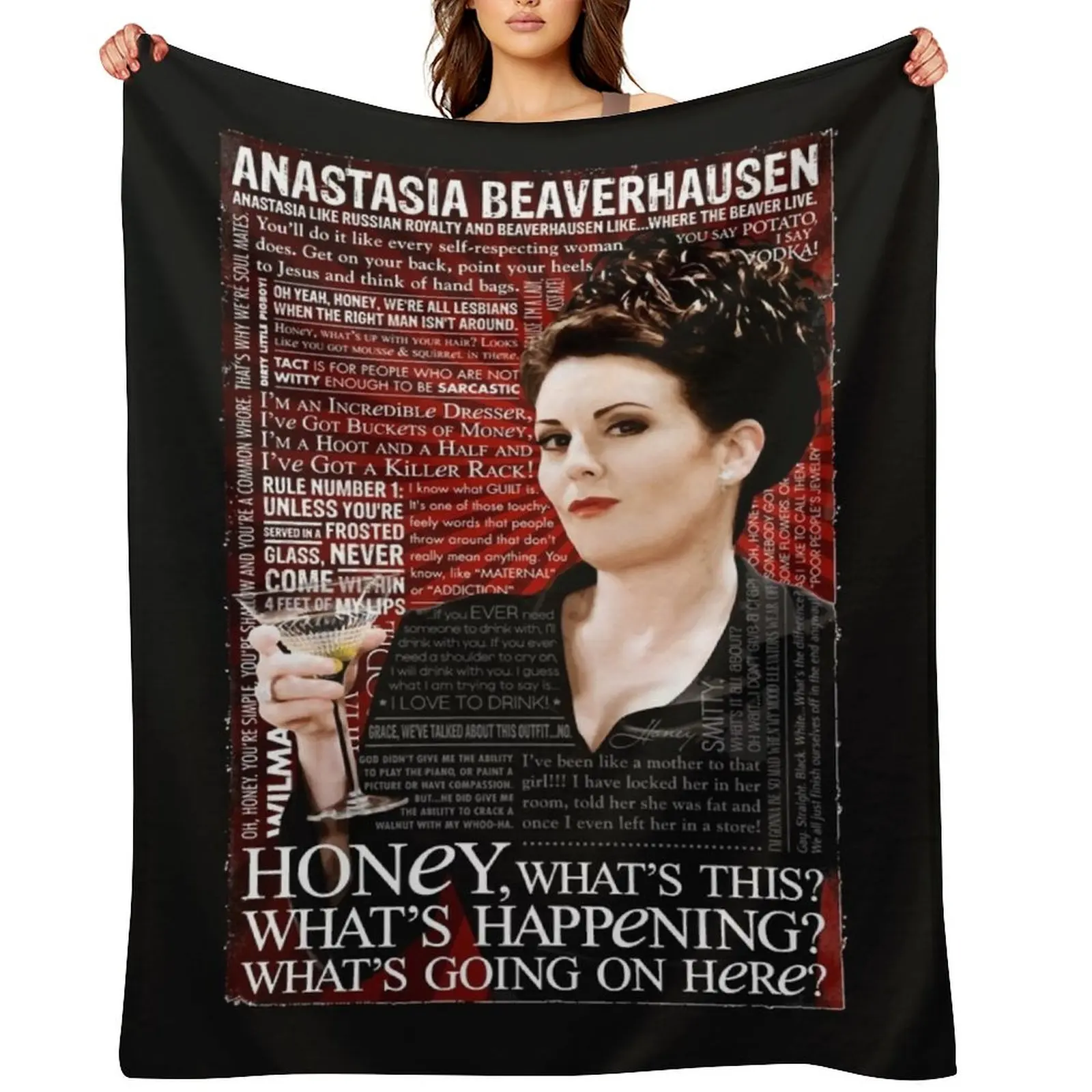 Карен Уокер. Уилл и Грейс. Кэмпи. Гей. Одеяло Drag Essential, фланелевая ткань, милые плед, роскошные брендовые одеяла для дивана, одеяла
Карен Уокер. Уилл и Грейс. Кэмпи. Гей. Одеяло Drag Essential, фланелевая ткань, милые плед, роскошные брендовые одеяла для дивана, одеяла