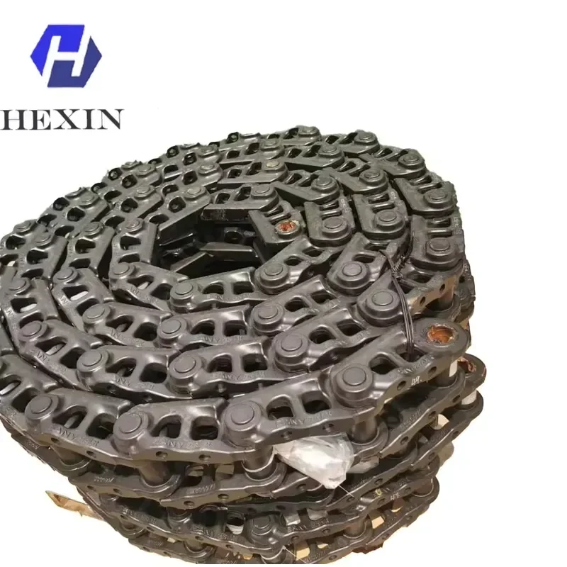 2026 HOT 2026 HOT High Quality Sany 215 225 Chain Rail Assembly Excavator Parts Excavator Chain Rail for Sany
2026 HOT 2026 HOT High Quality Sany 215 225 Chain Rail Assembly Excavator Parts Excavator Chain Rail for Sany