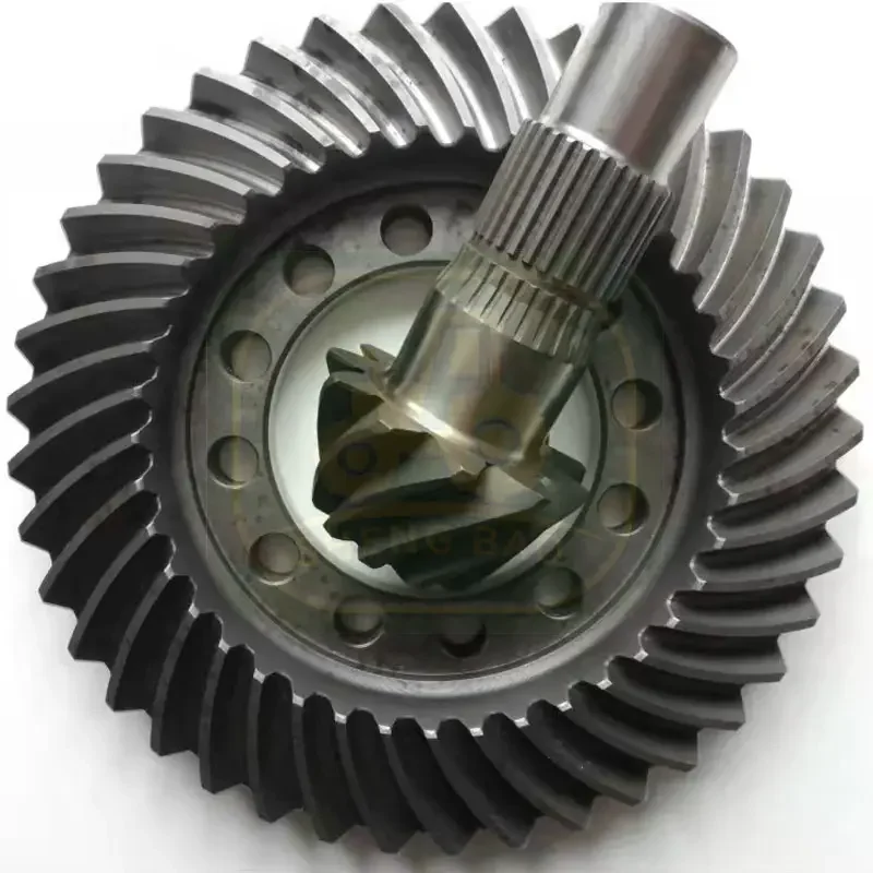 Hot selling 11/41T Bevel Gear RE336171 Suitable 8100 8200 8300 8400 8210 8310
Hot selling 11/41T Bevel Gear RE336171 Suitable 8100 8200 8300 8400 8210 8310