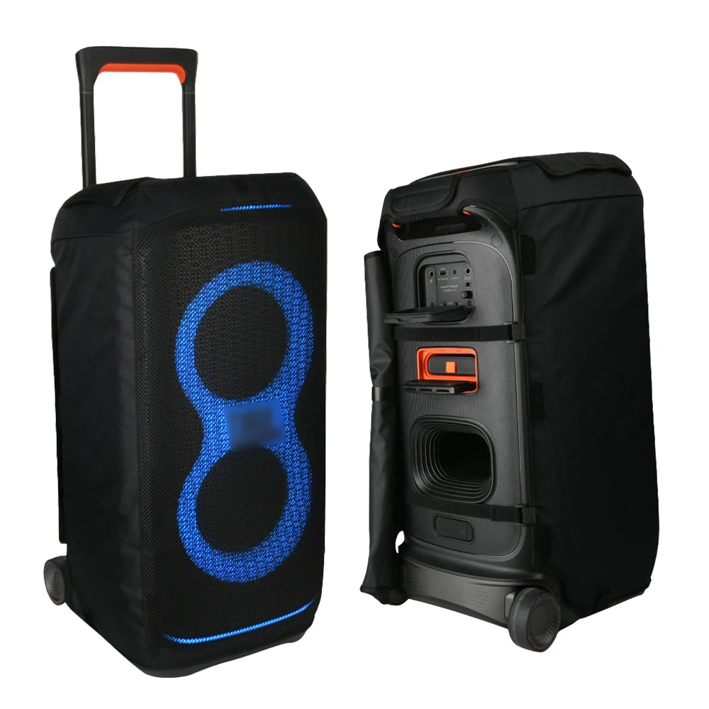 for JBL PartyBox Stage 320 Speaker Dust Cover Stage320 Storage Dust-proof Cap Protect Case
for JBL PartyBox Stage 320 Speaker Dust Cover Stage320 Storage Dust-proof Cap Protect Case