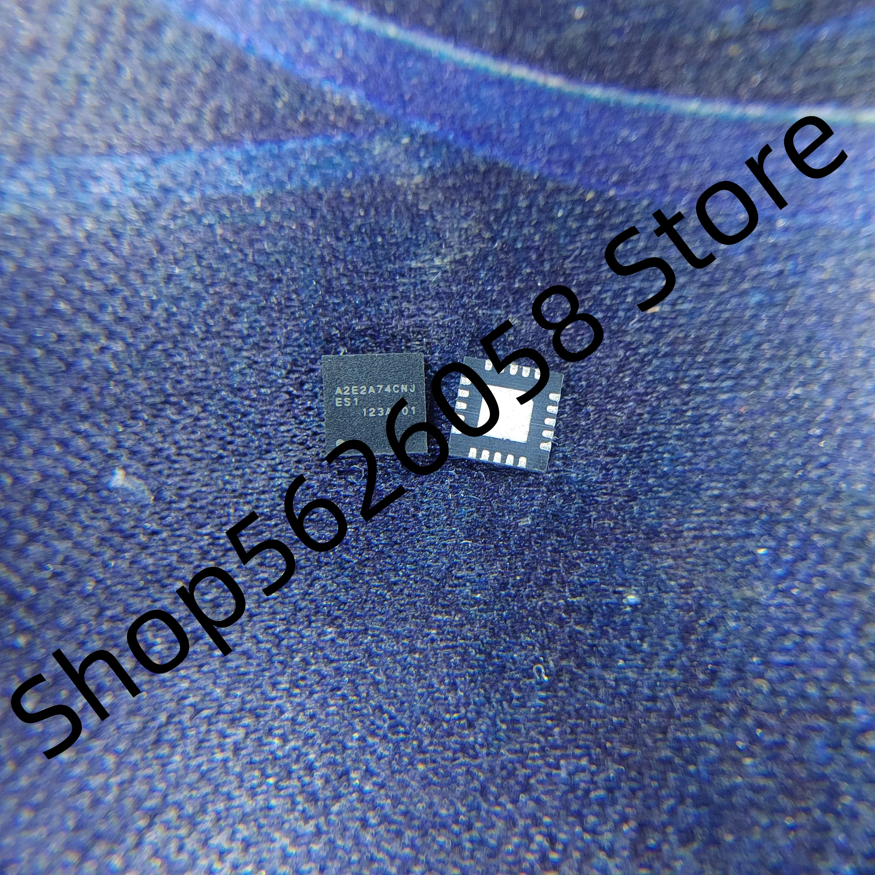 5PCS/LOT R7FA2E2A74CNJ#AA0 R7FA2E2A74CNJ A2E2A74CNJ Original MCU, in stock with free shipping
5PCS/LOT R7FA2E2A74CNJ#AA0 R7FA2E2A74CNJ A2E2A74CNJ Original MCU, in stock with free shipping