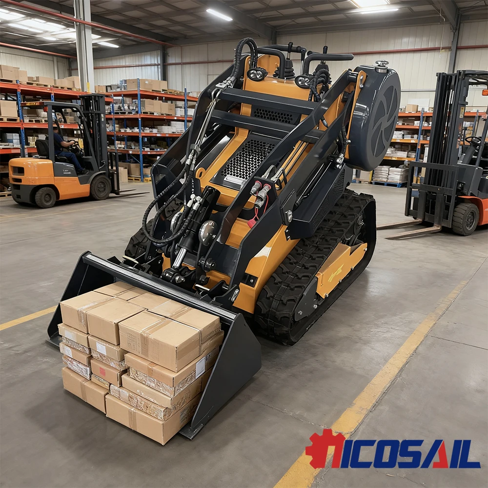 Высококачественная грузоподъемность 500 кг 700 кг 850 кг 950 кг 1000 кг небольшой погрузчик мини-погрузчик
Высококачественная грузоподъемность 500 кг 700 кг 850 кг 950 кг 1000 кг небольшой погрузчик мини-погрузчик