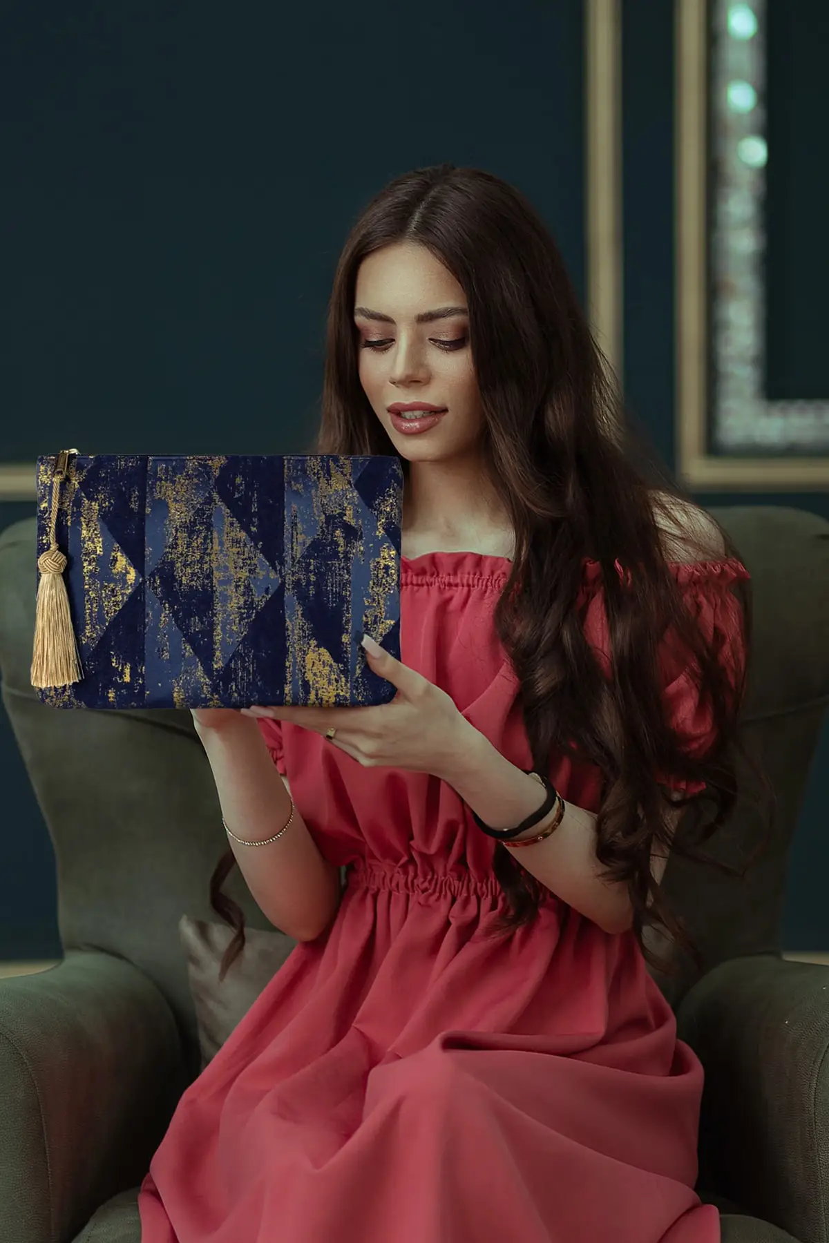 Luxury Tassel Fashion Pu Women Party Evening Bag Clutch Bag Crossbody Mini Bag Female Bolsa Handbag Purse
Luxury Tassel Fashion Pu Women Party Evening Bag Clutch Bag Crossbody Mini Bag Female Bolsa Handbag Purse