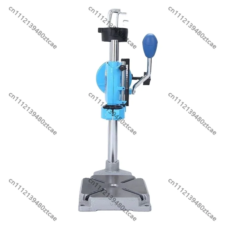Aluminum Electric Drill Stand Rotary Tool Workstation Holder for Woodworking
Aluminum Electric Drill Stand Rotary Tool Workstation Holder for Woodworking